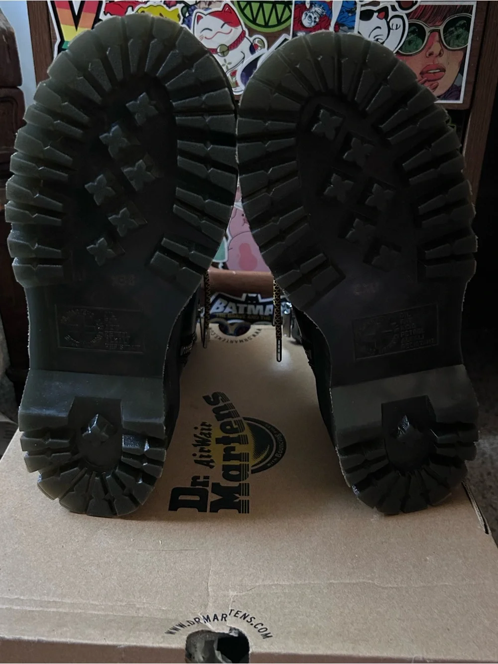 Dr. Martens dr martens